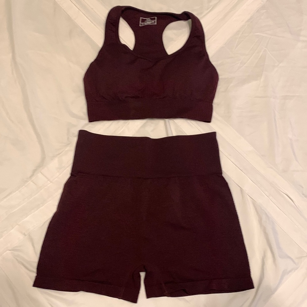 Workout Set